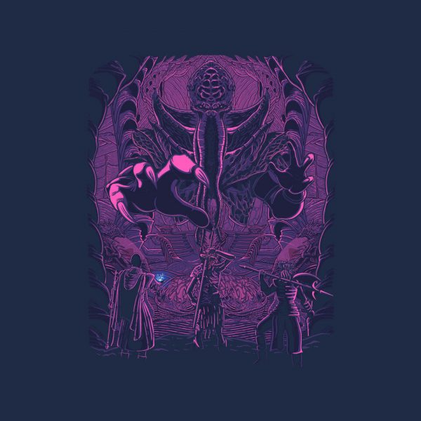 The Mindflayer's Den - Image 8