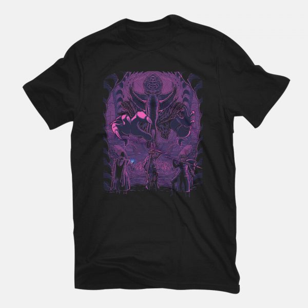 The Mindflayer's Den - Image 3