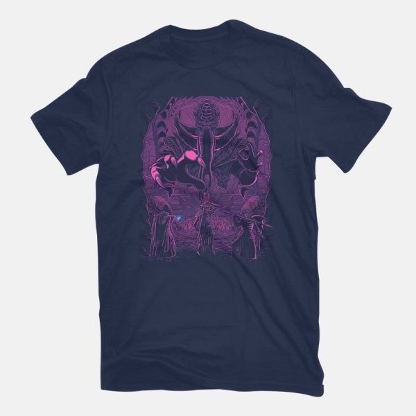 The Mindflayer's Den - Image 7