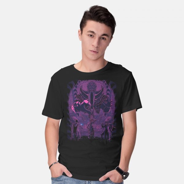 The Mindflayer's Den - Image 2