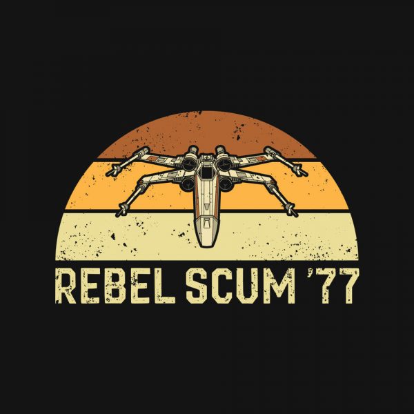 Vintage Scum 77 - Image 4