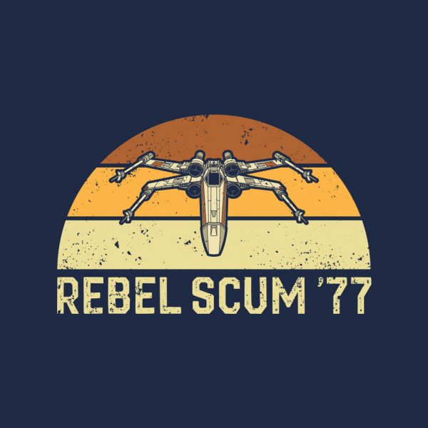 Vintage Scum 77 - Image 8