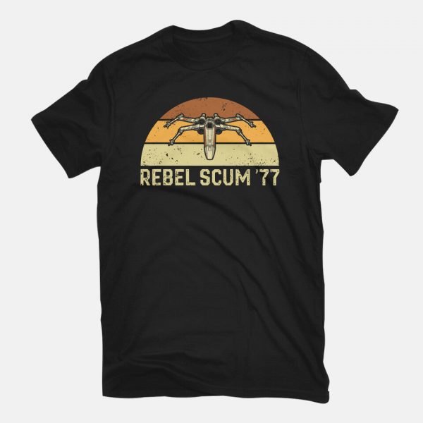 Vintage Scum 77 - Image 3