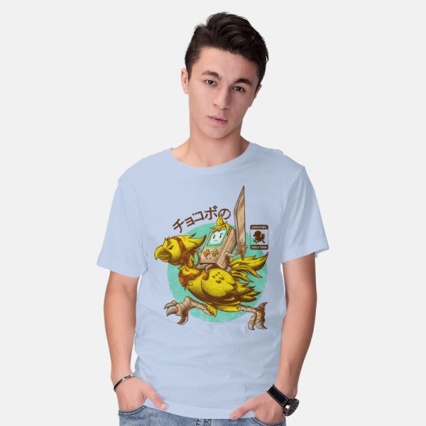 Chocobo Since 1988 - Image 12
