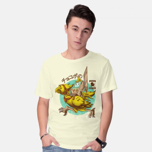 Chocobo Since 1988 - Image 2