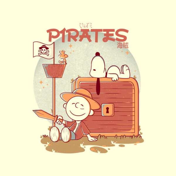 Cute Pirates - Image 4