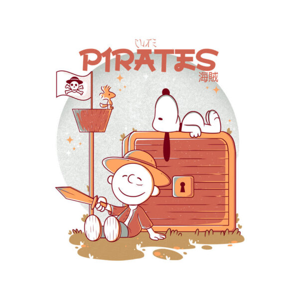 Cute Pirates - Image 9