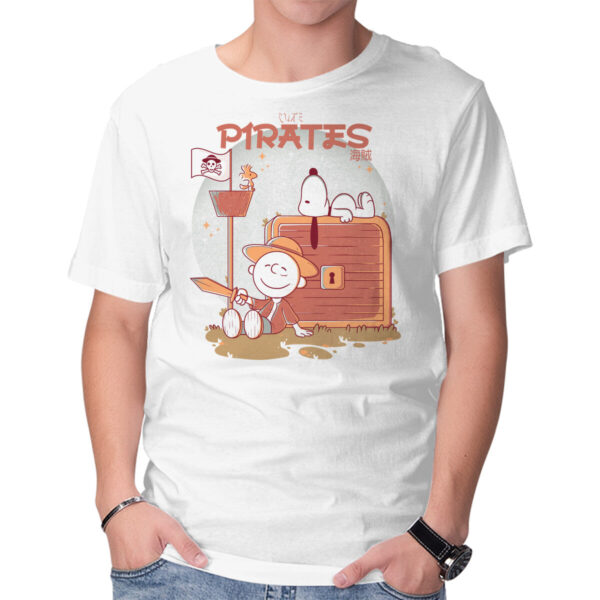 Cute Pirates - Image 6