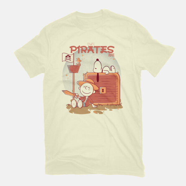 Cute Pirates - Image 3