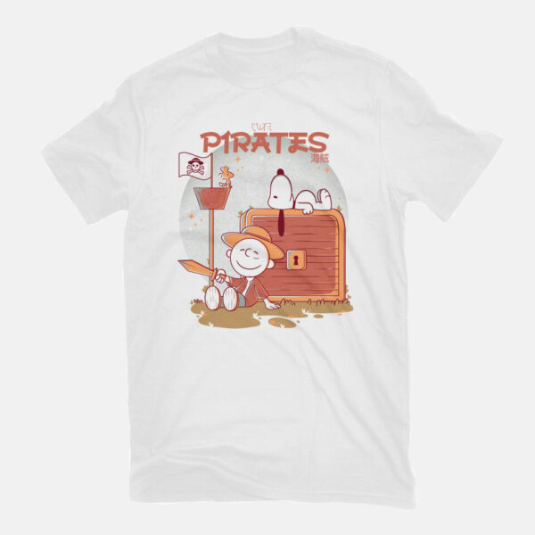 Cute Pirates - Image 8