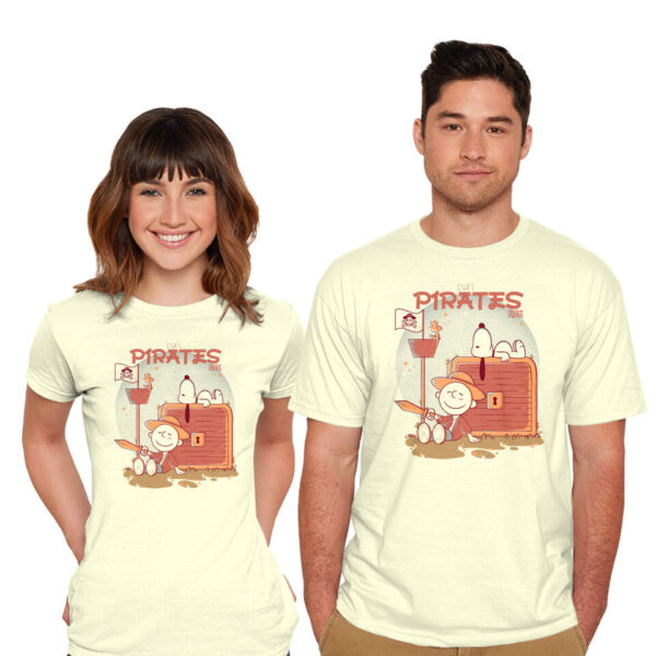 Cute Pirates - Image 5