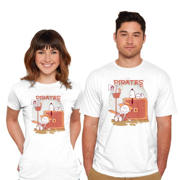 Cute Pirates - Image 10