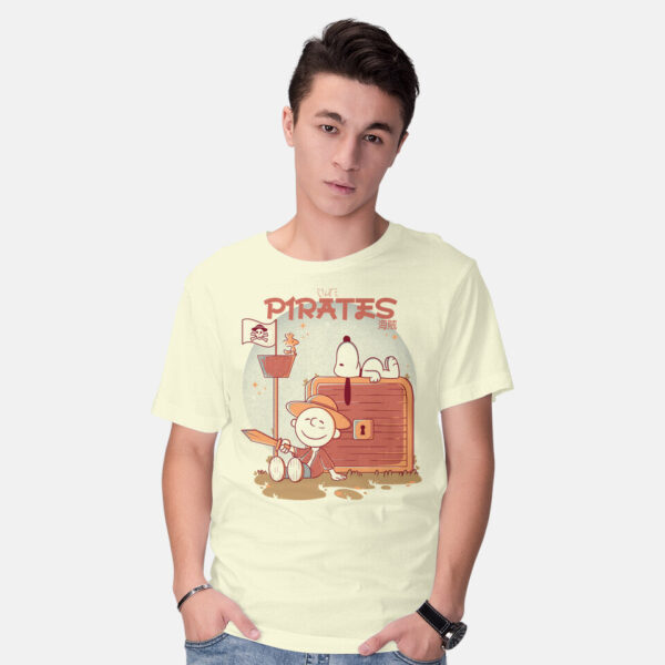 Cute Pirates - Image 2