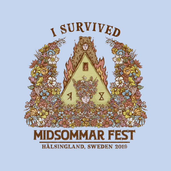I Survived Midsommar Fest - Image 14