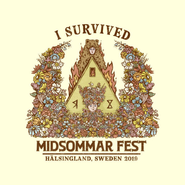 I Survived Midsommar Fest - Image 4