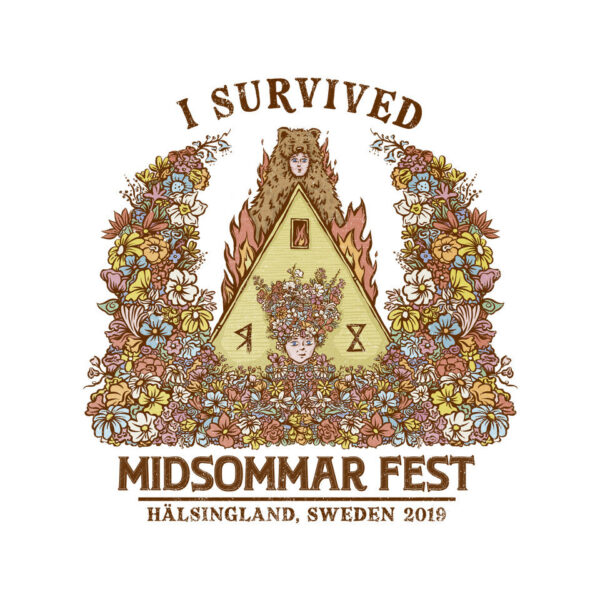 I Survived Midsommar Fest - Image 9
