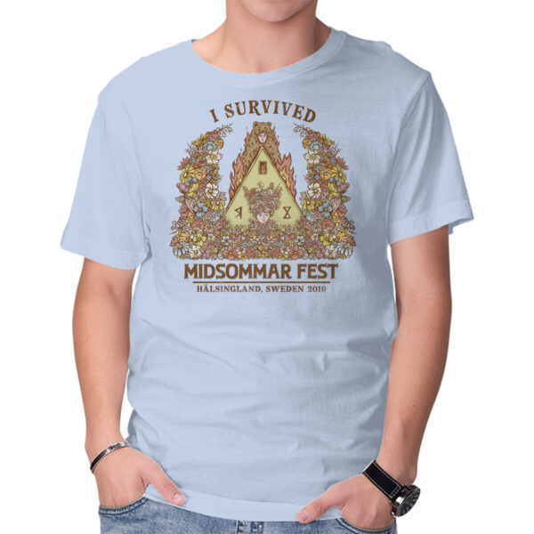 I Survived Midsommar Fest - Image 11