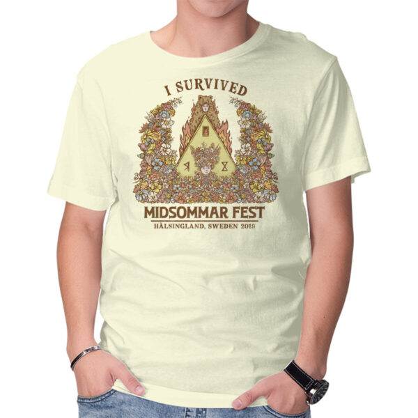 I Survived Midsommar Fest