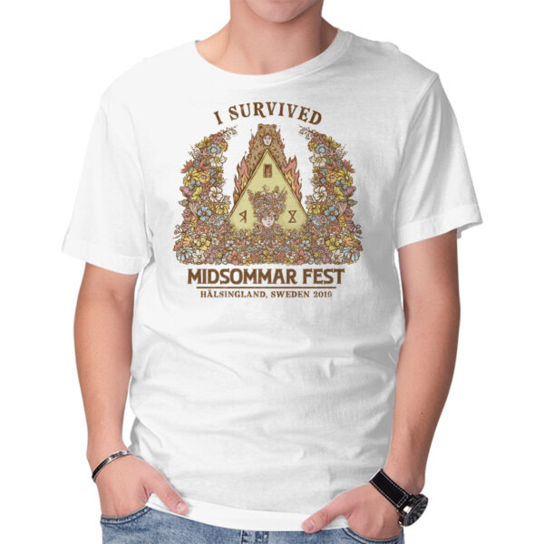 I Survived Midsommar Fest - Image 6