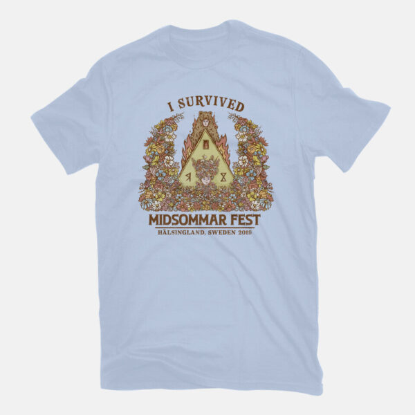 I Survived Midsommar Fest - Image 13