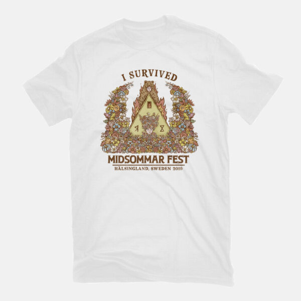 I Survived Midsommar Fest - Image 8