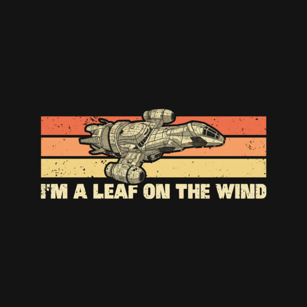 Vintage Leaf - Image 4