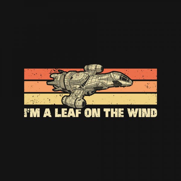 Vintage Leaf - Image 4