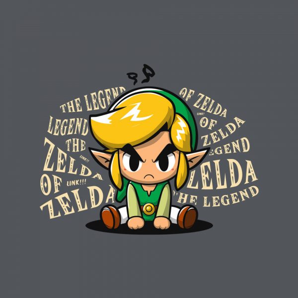 The Legend Link - Image 4