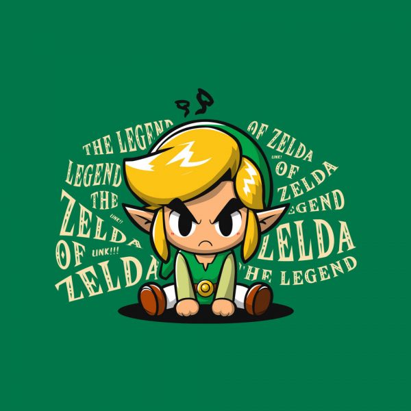 The Legend Link - Image 19