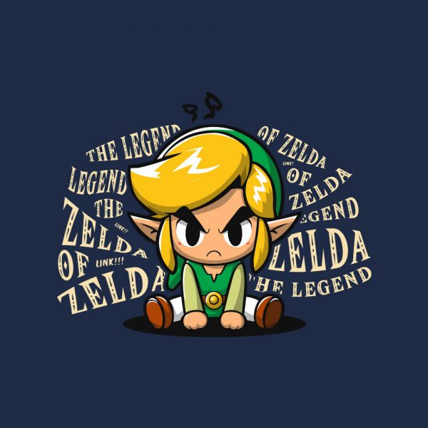 The Legend Link - Image 9