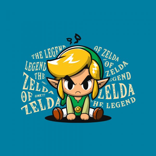 The Legend Link - Image 14