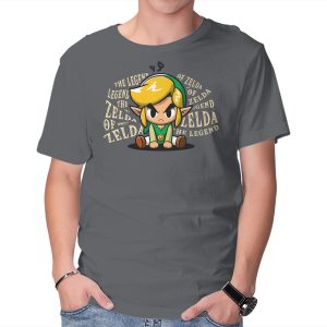 The Legend Link