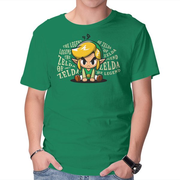 The Legend Link - Image 16