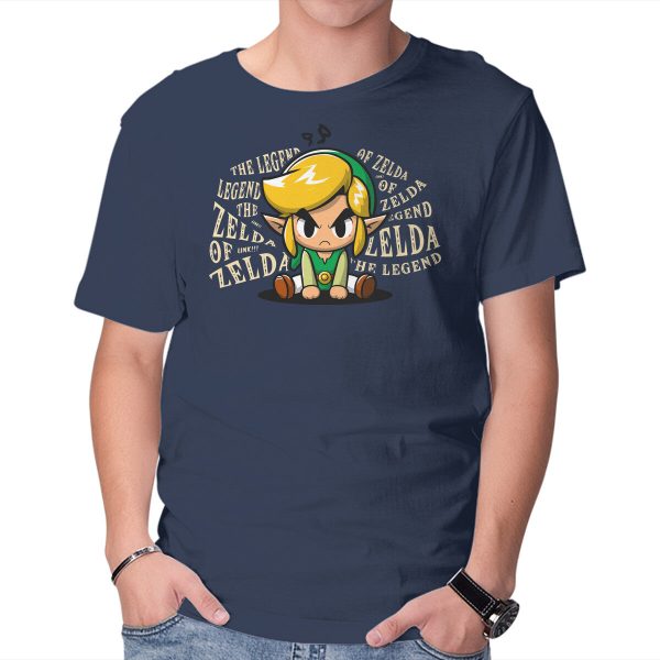 The Legend Link - Image 6