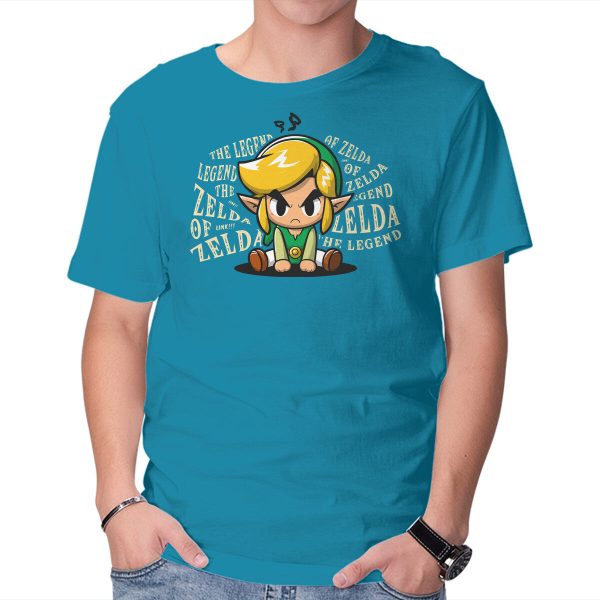 The Legend Link - Image 11