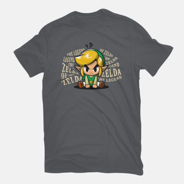 The Legend Link - Image 3