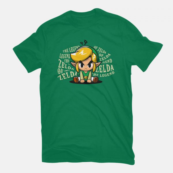 The Legend Link - Image 18