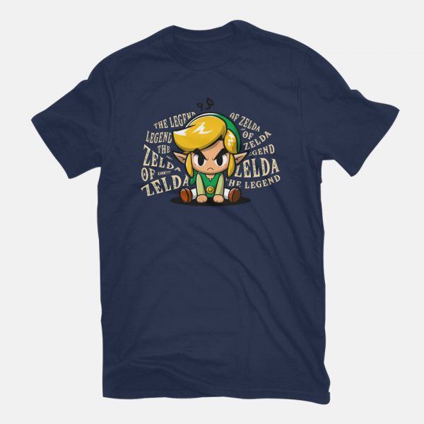 The Legend Link - Image 8