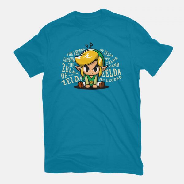 The Legend Link - Image 13