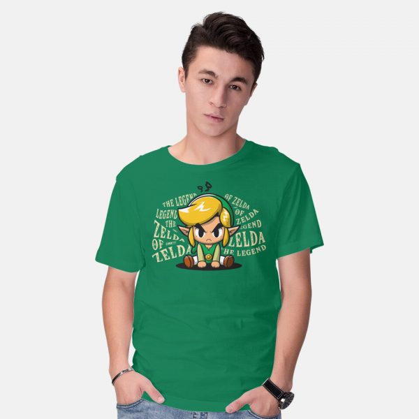 The Legend Link - Image 17