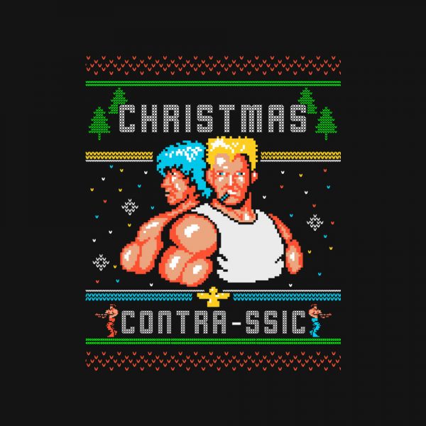 Christmas Contrassic - Image 4
