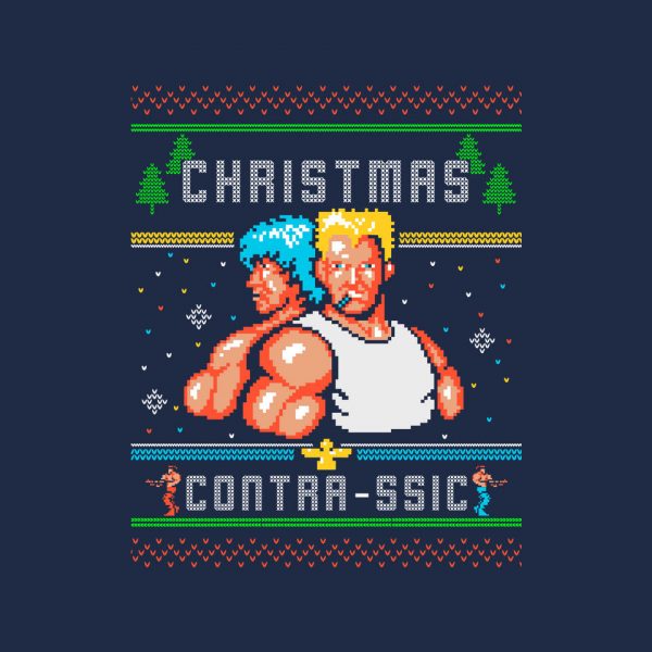 Christmas Contrassic - Image 9