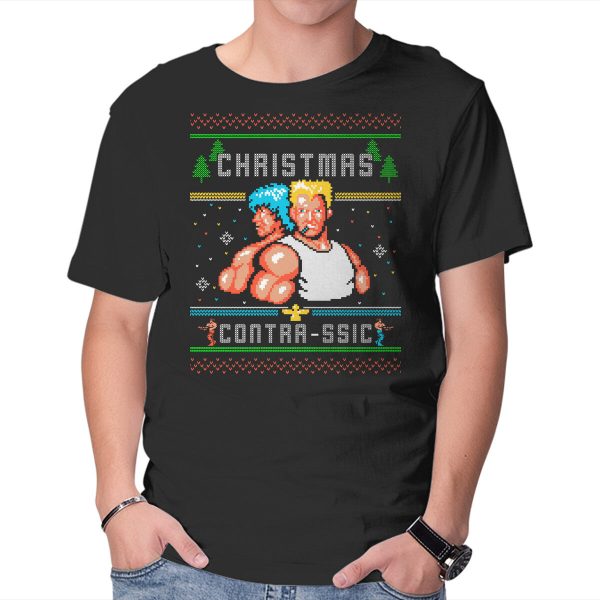Christmas Contrassic