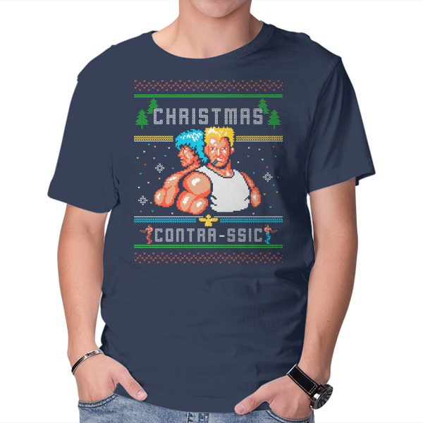 Christmas Contrassic - Image 6