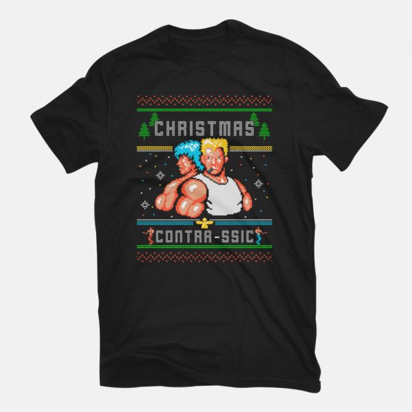 Christmas Contrassic - Image 3