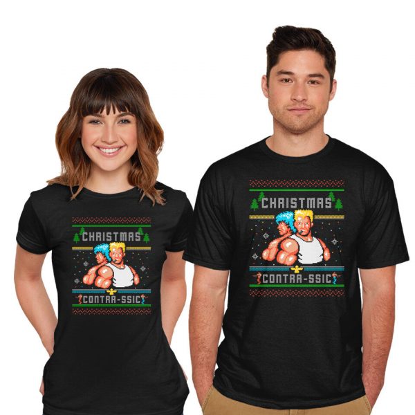 Christmas Contrassic - Image 5