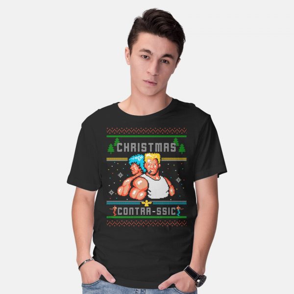 Christmas Contrassic - Image 2