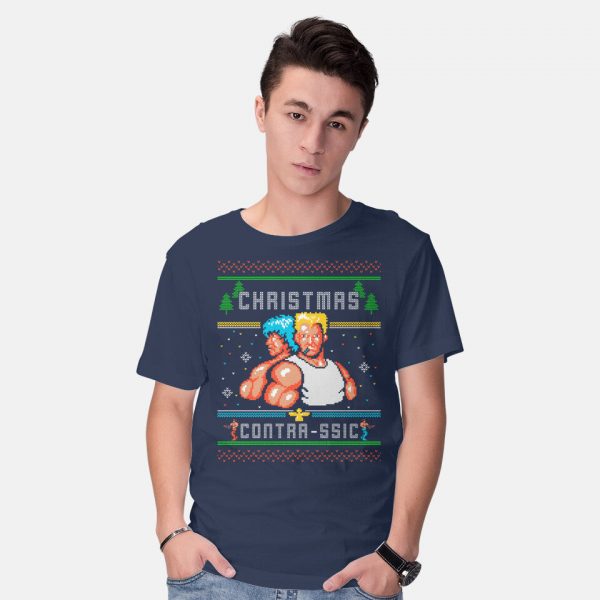 Christmas Contrassic - Image 7