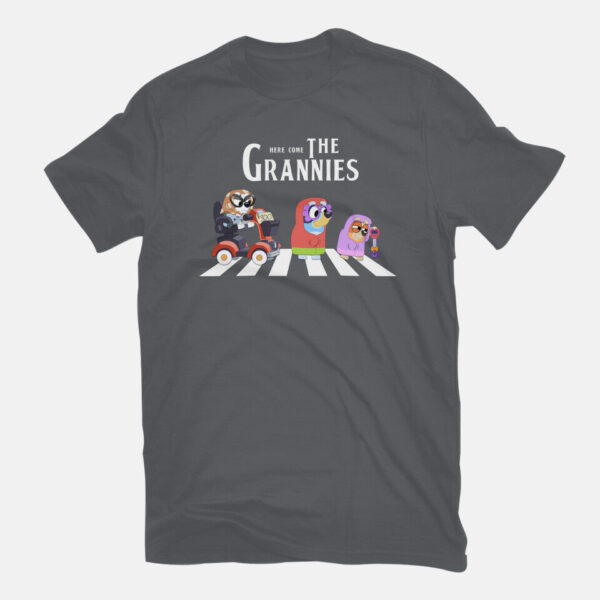 Grannies Crossing - Image 8