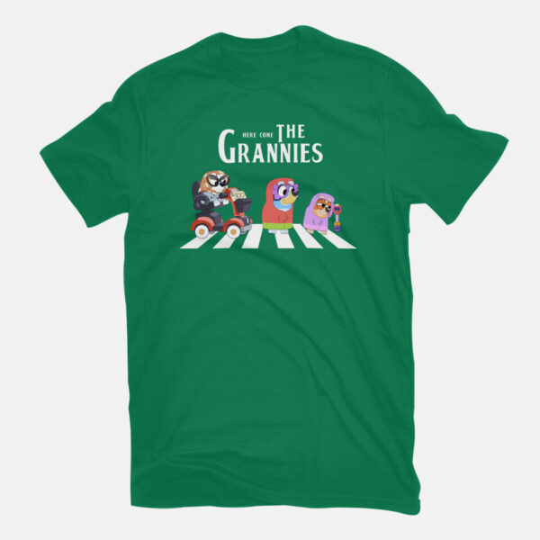 Grannies Crossing - Image 23